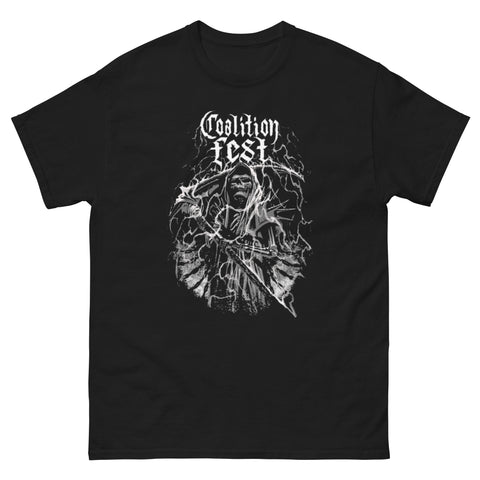 Coalition Fest 2024 Unisex classic tee