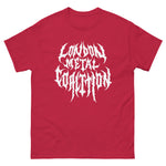 London Metal Coalition Unisex Classic Tee