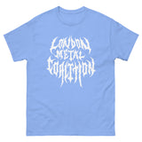 London Metal Coalition Unisex Classic Tee