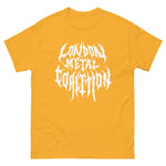 London Metal Coalition Unisex Classic Tee