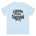 London Metal Coalition Unisex classic tee