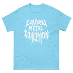 London Metal Coalition Unisex Classic Tee