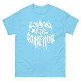 London Metal Coalition Unisex Classic Tee