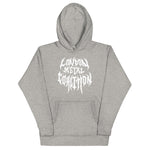 London Metal Coalition Unisex Hoodie