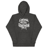 London Metal Coalition Unisex Hoodie