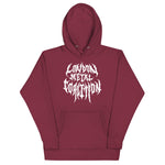 London Metal Coalition Unisex Hoodie