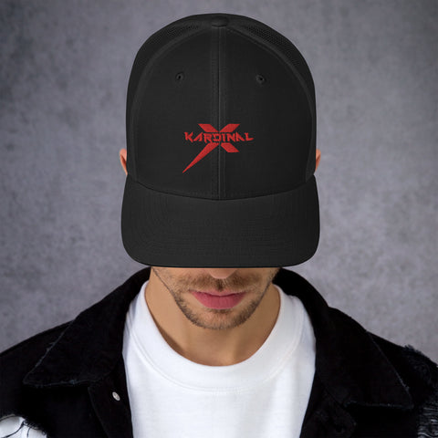 KX Cap